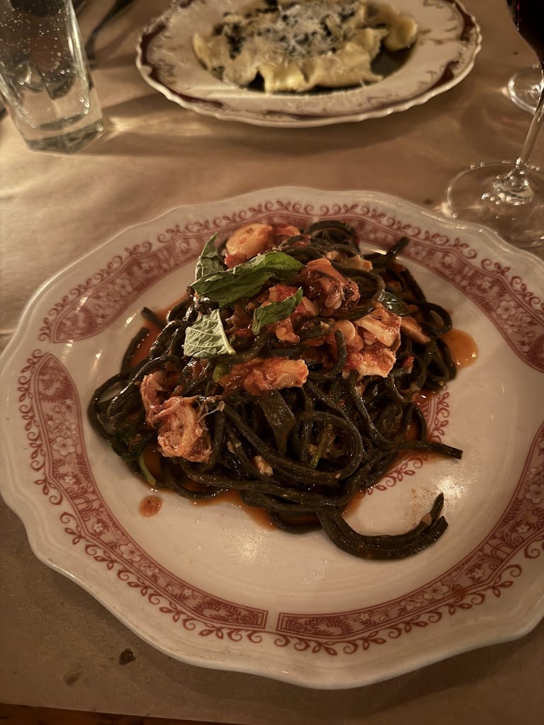 al di là Trattoria