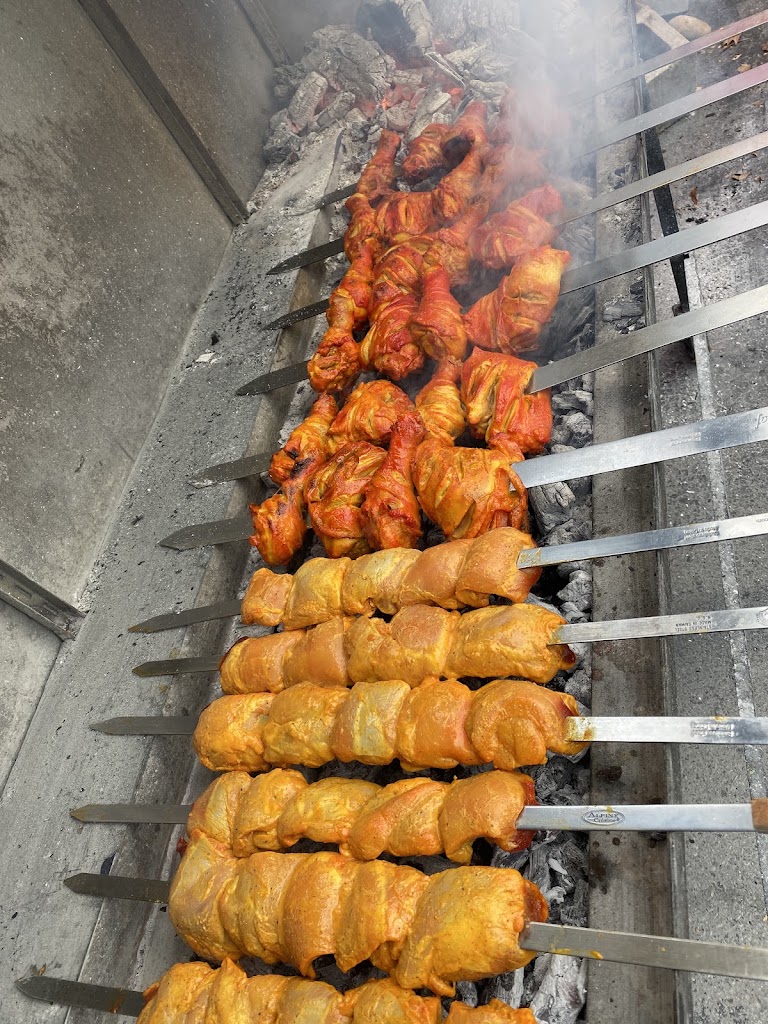 Al Forat Market