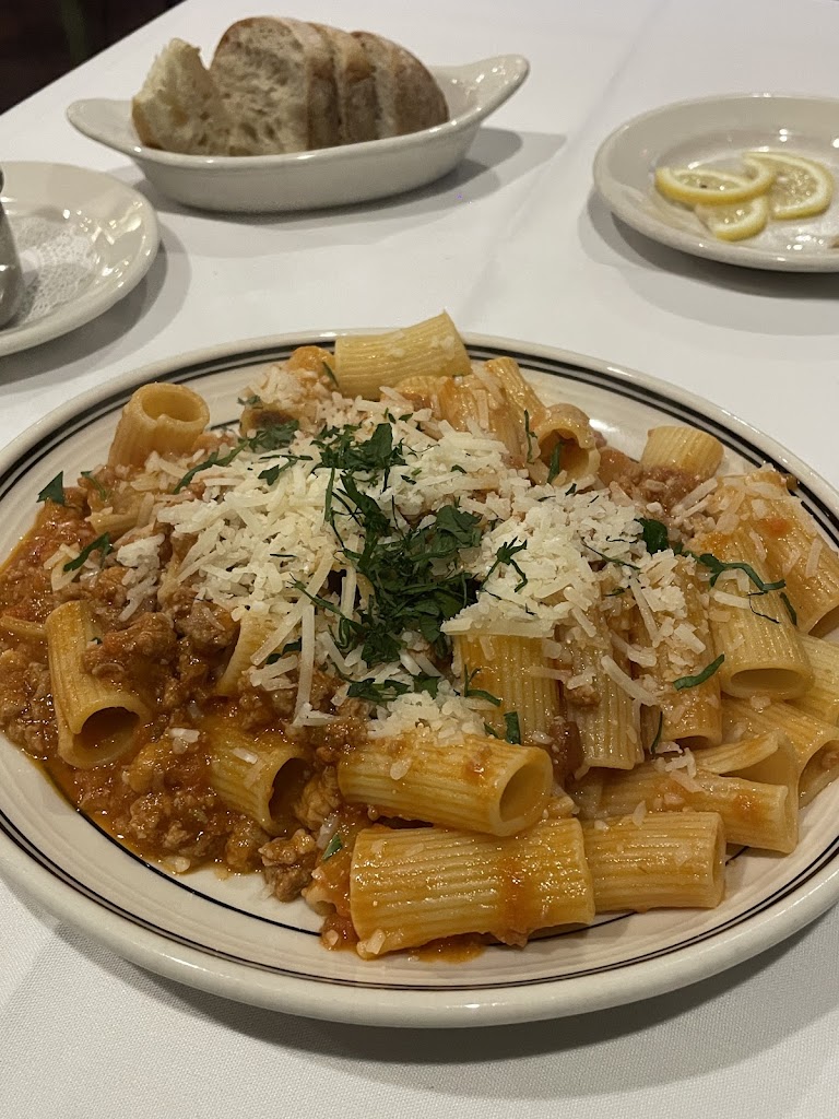 Al Forno Restaurant