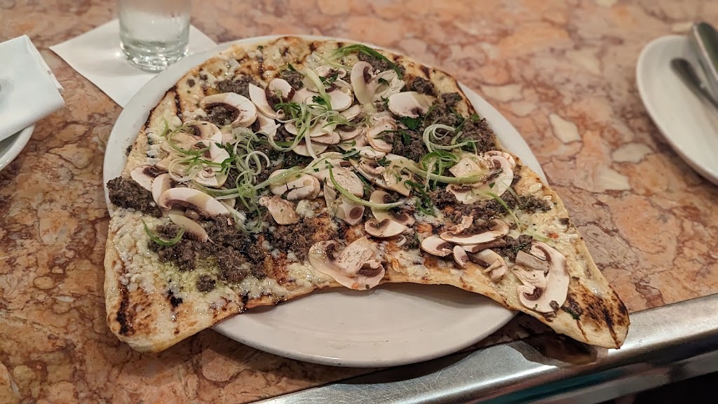Al Forno Restaurant