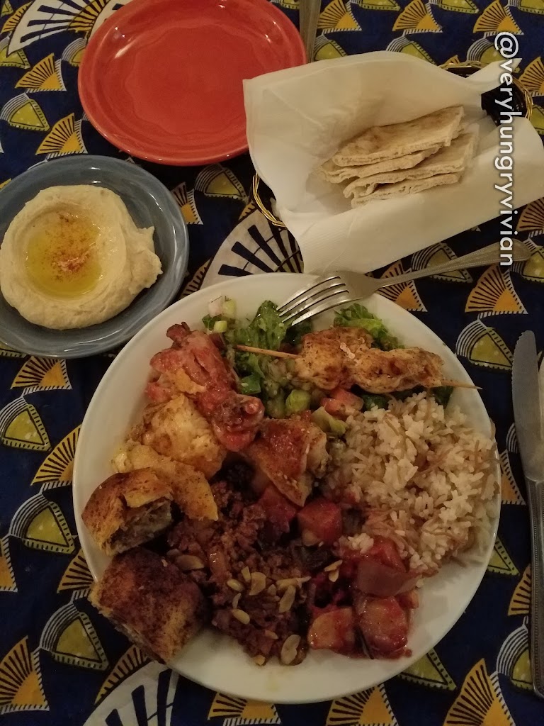 Al-Masri Egyptian Restaurant