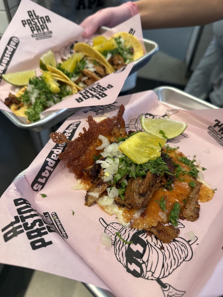 Al Pastor Papi