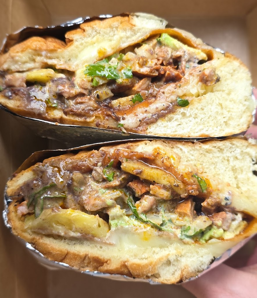 Al Pastor Papi