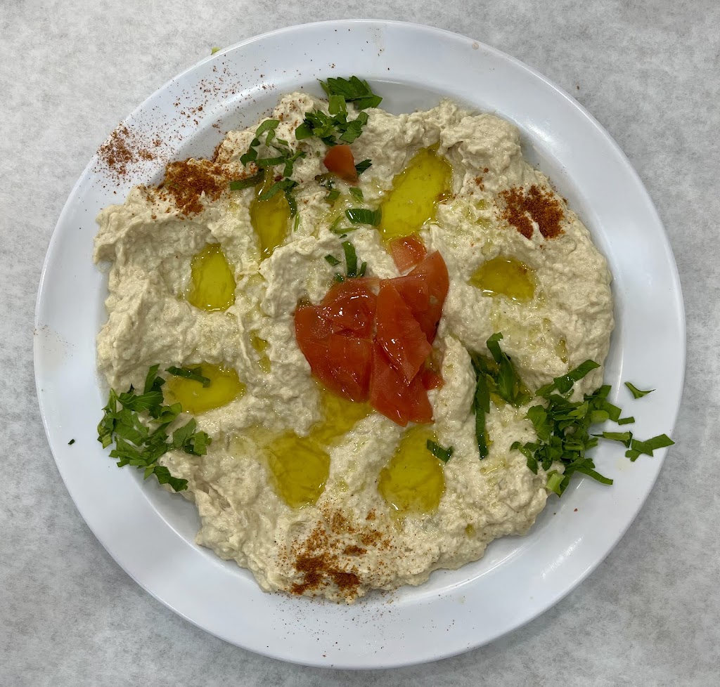 Al-Sham Restaurant