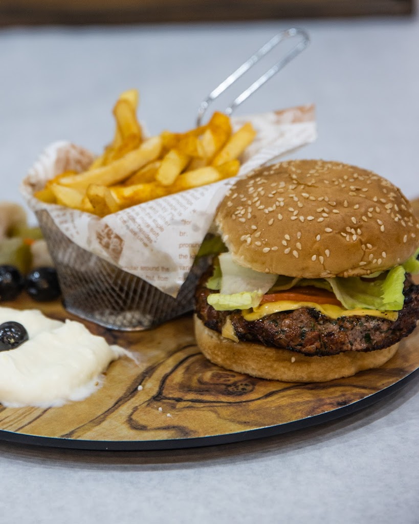Al-Sham Restaurant