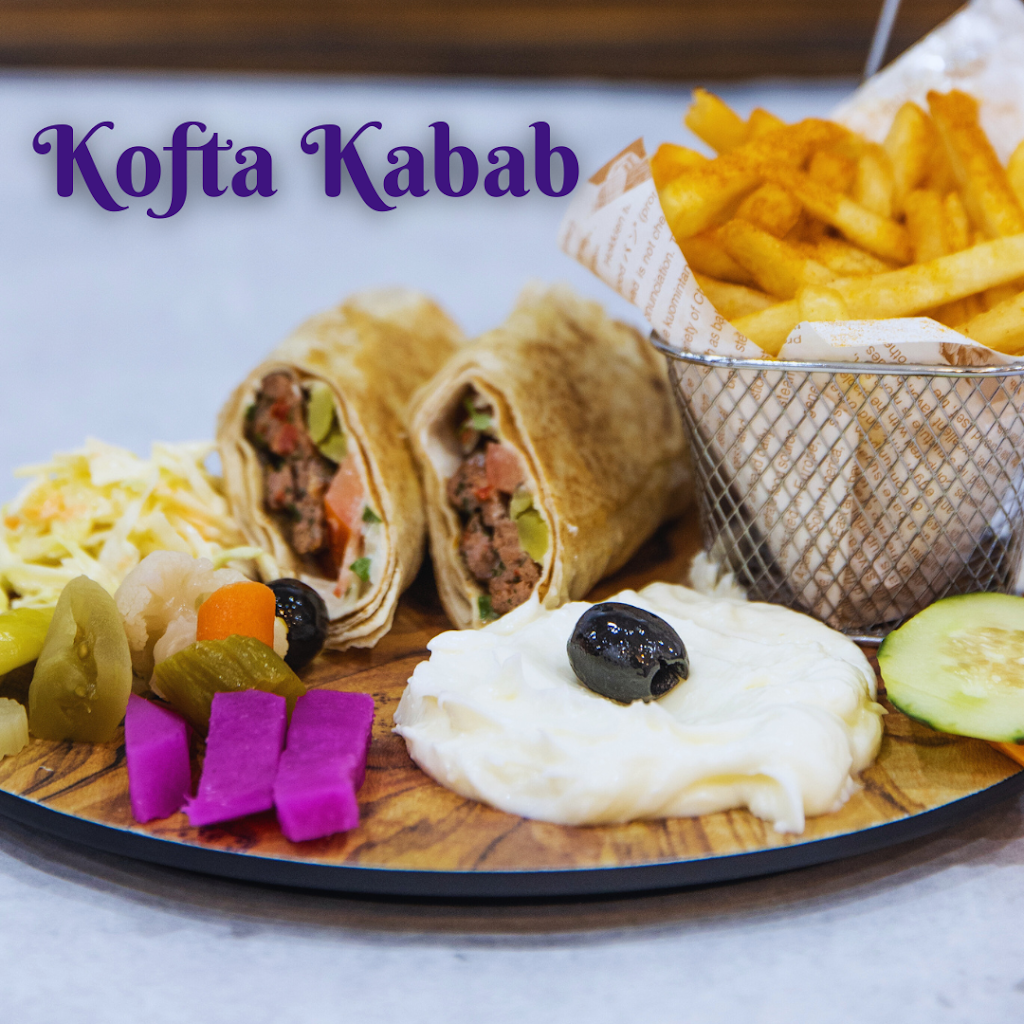 Al-Sham Restaurant