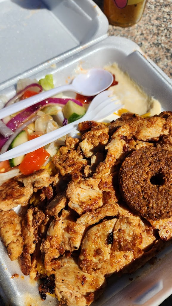 AL-SHAMI
