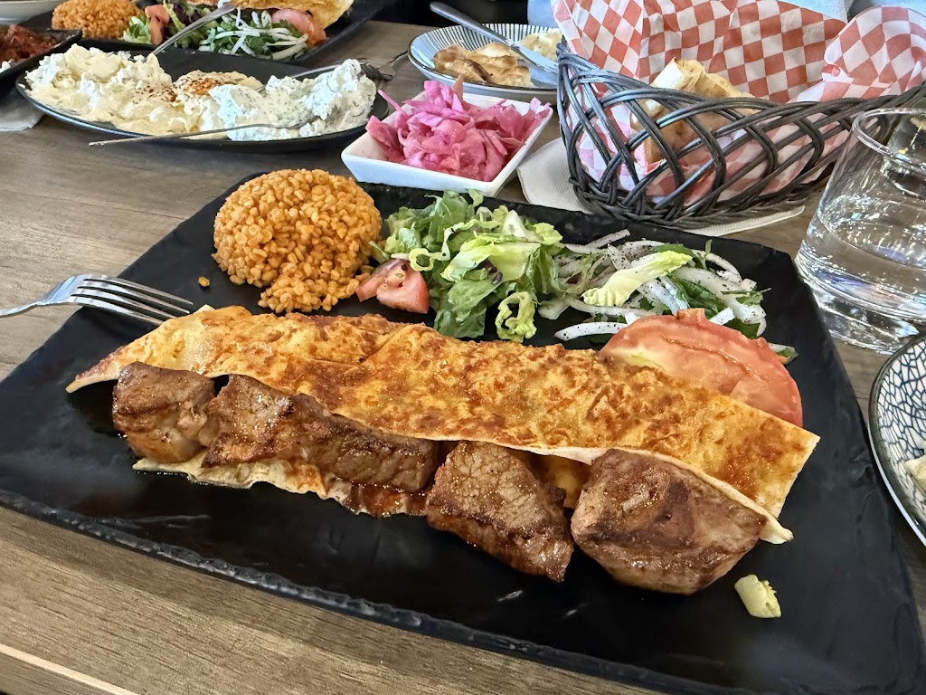 ALA ANTIOCH Turkish Cuisine