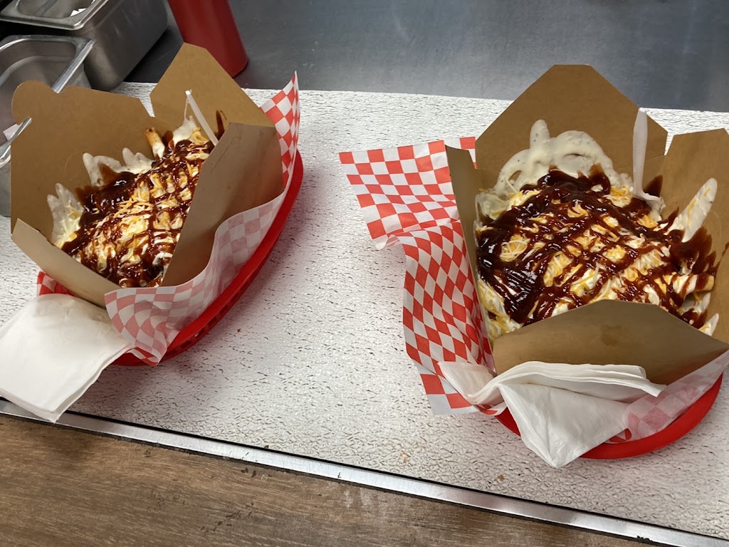 Aladdin CharBurger