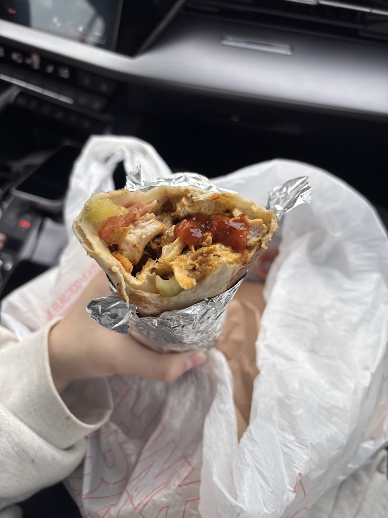 Aladdin Gyro-Cery & Deli