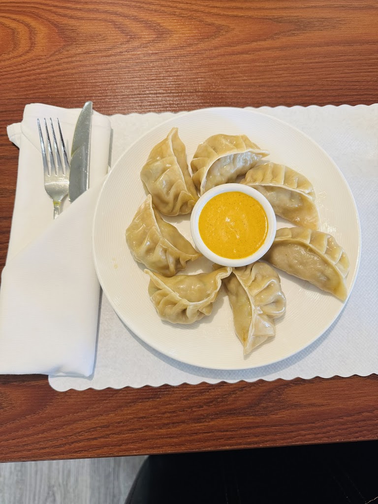 Alamo Indian Cuisine