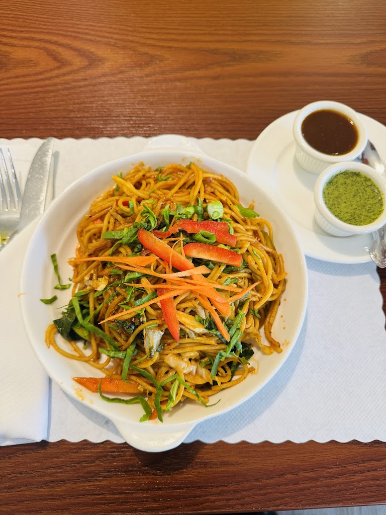Alamo Indian Cuisine