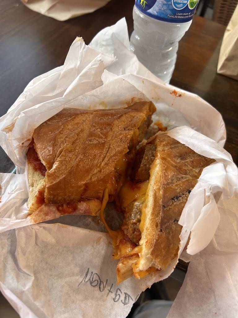 Alamo Square Cafe