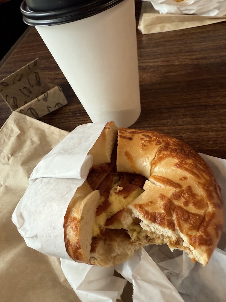Alamo Square Cafe