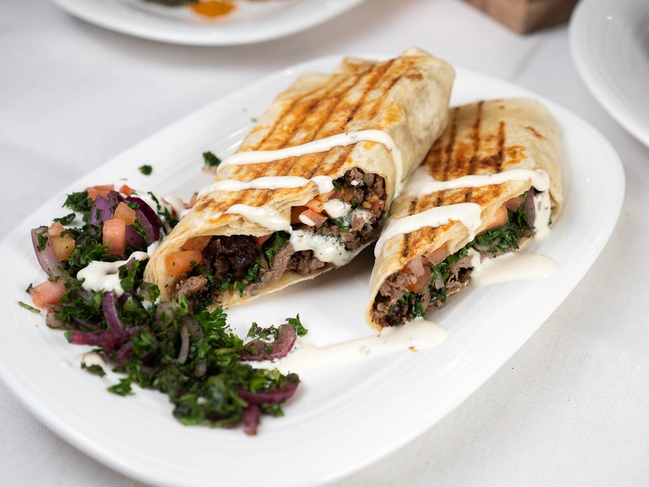 Alanis Mediterranean Bistro