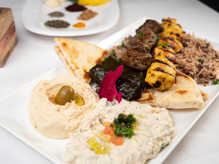 Alanis Mediterranean Bistro