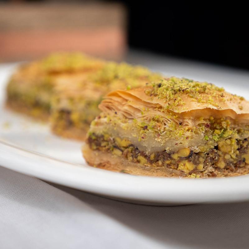Alanis Mediterranean Bistro