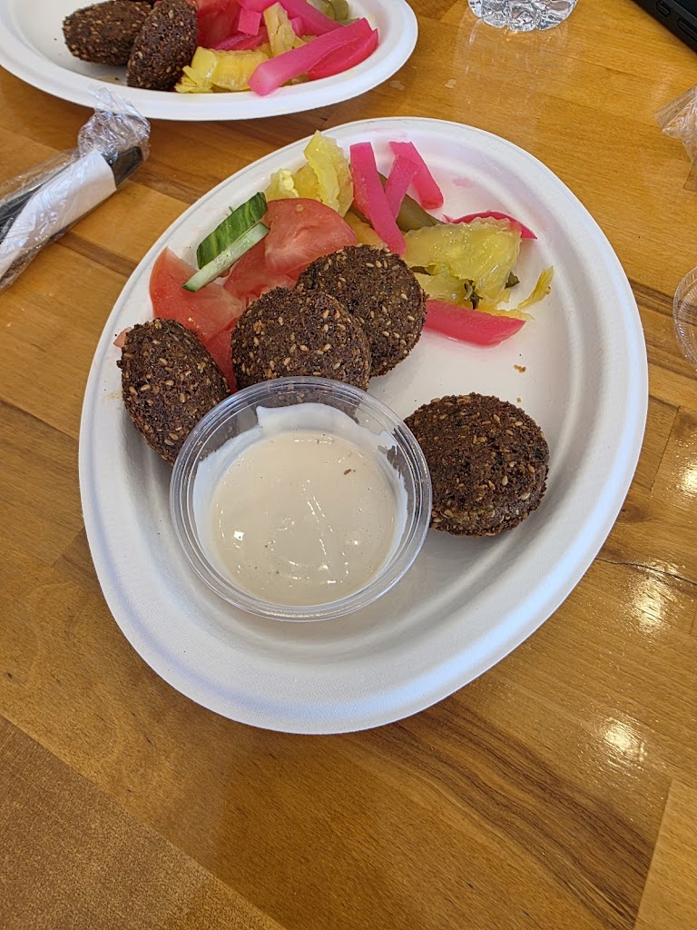 Alanis Mediterranean Bistro