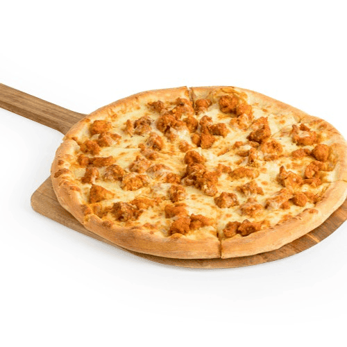Alba's Pizzeria & Restaurant