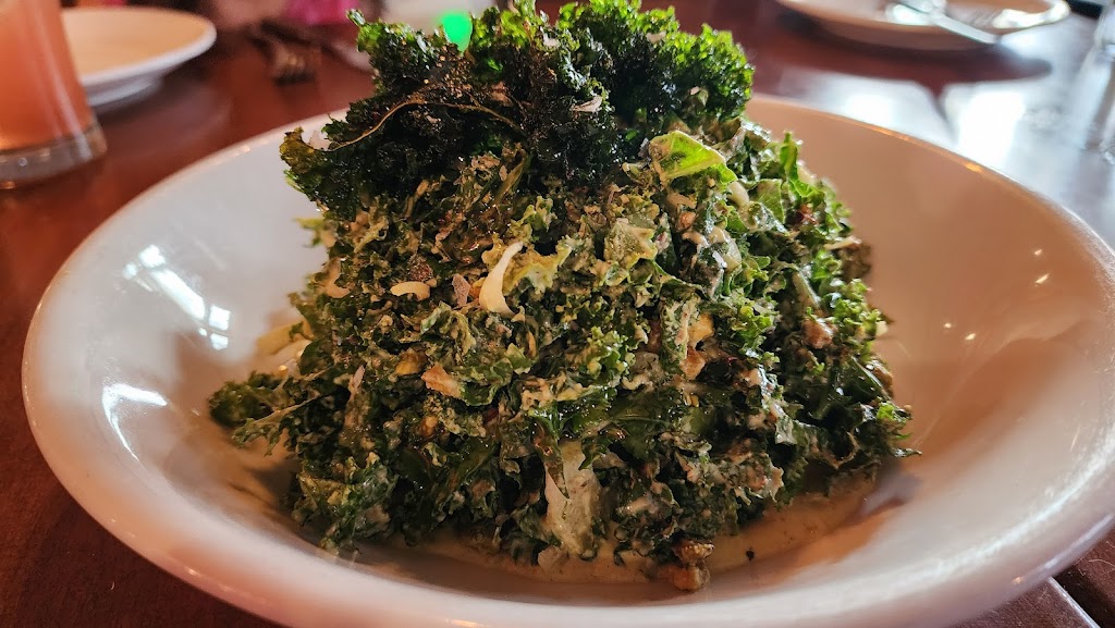 Alden & Harlow
