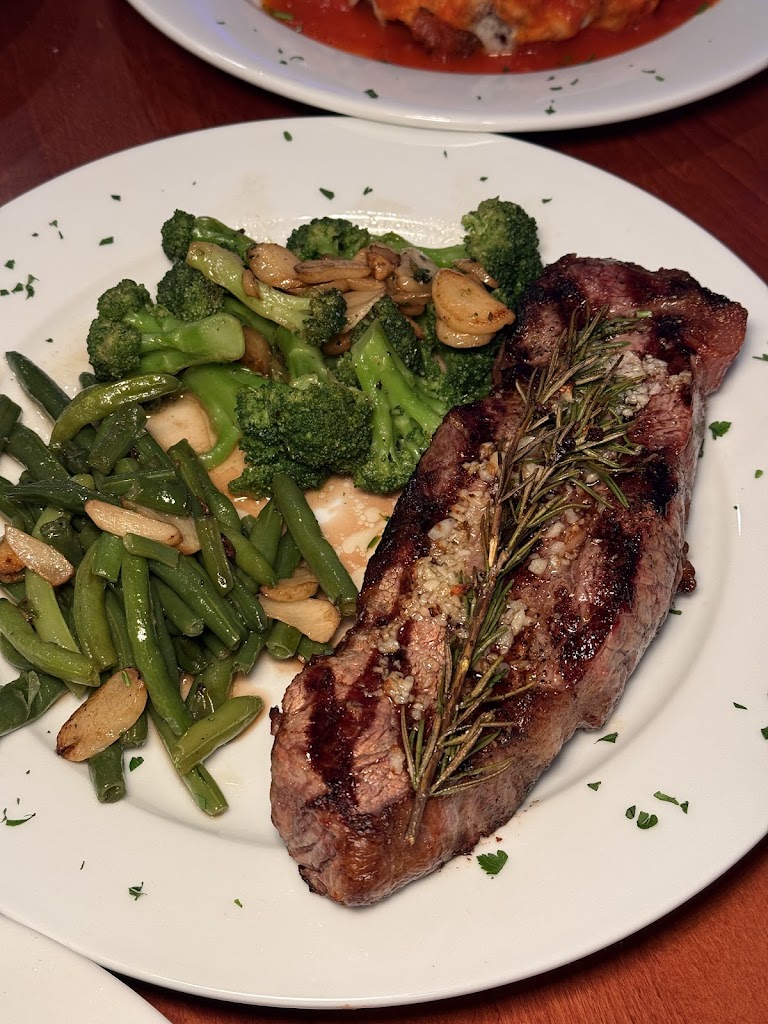 Aldo’s Pizzeria & Restaurant
