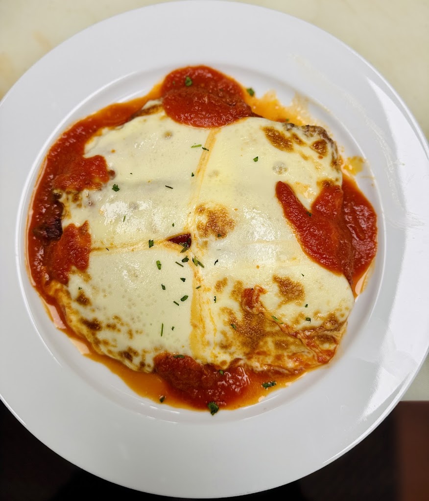Aldo’s Pizzeria & Restaurant