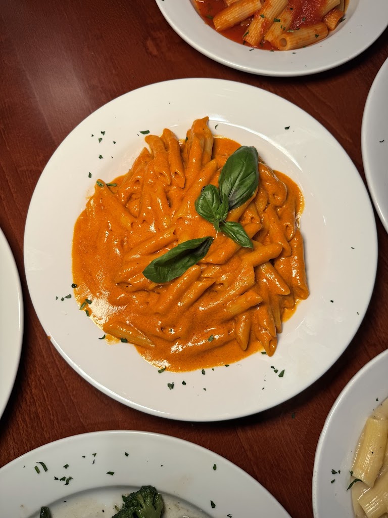 Aldo’s Pizzeria & Restaurant