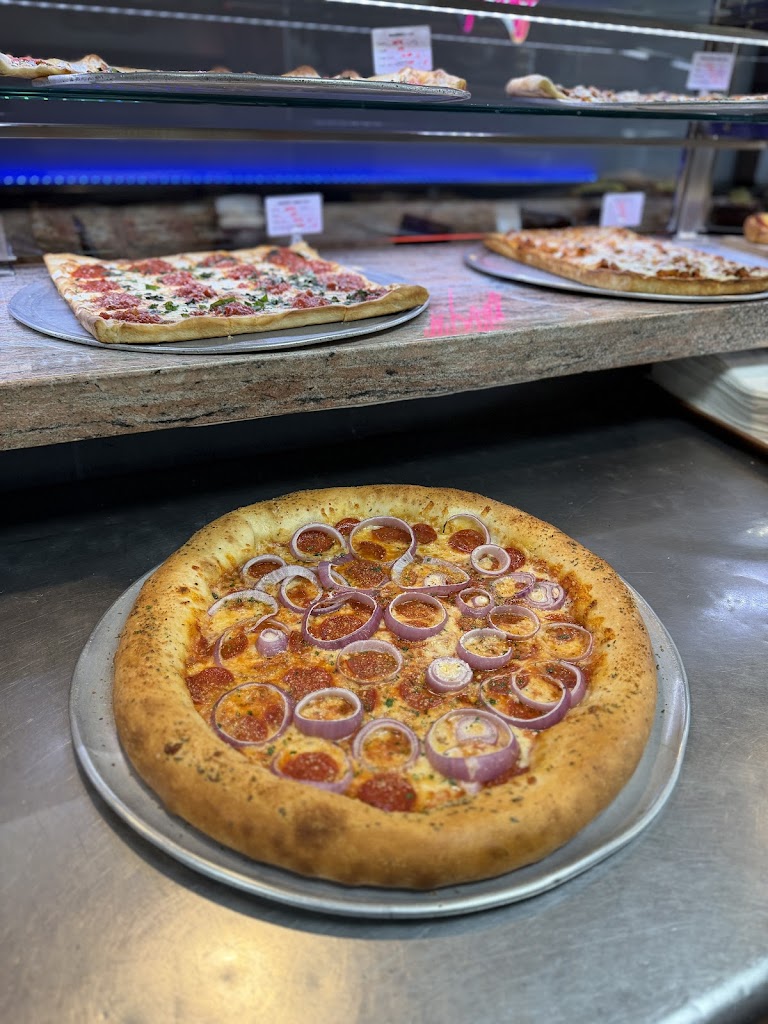 Aldo’s Pizzeria & Restaurant