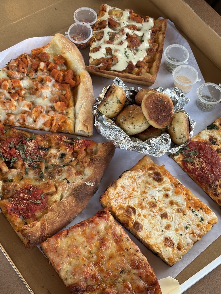 Aldo’s Pizzeria & Restaurant