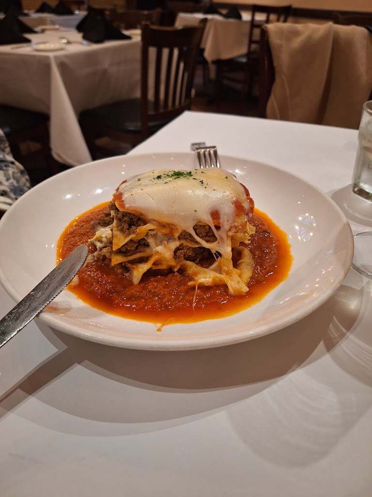 Aldo's Ristorante & Bar