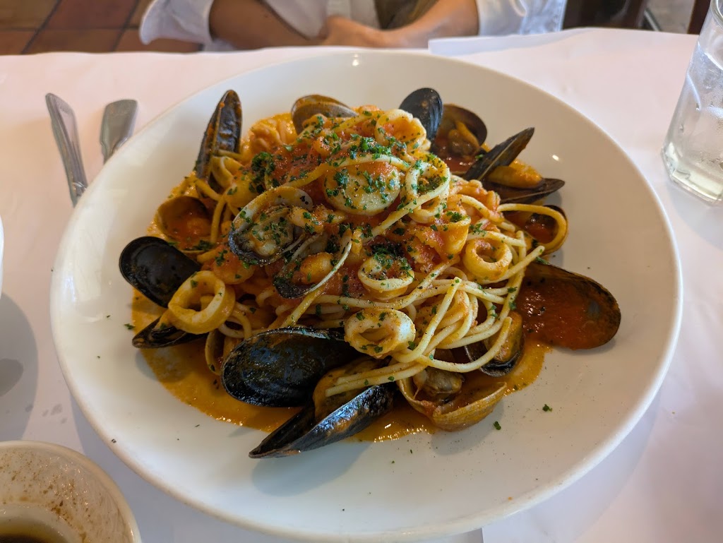 Aldo's Ristorante & Bar