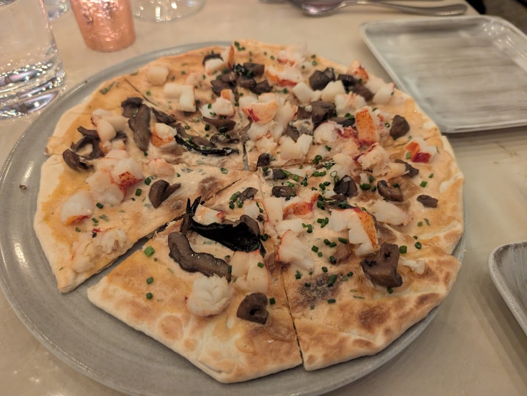 Aldo Sohm Wine Bar