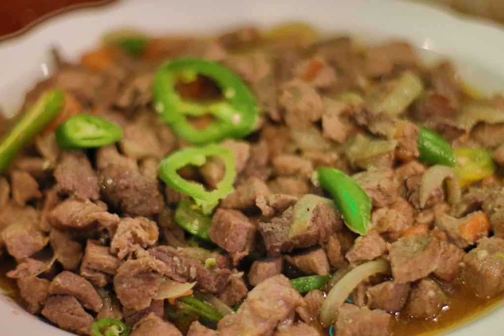 ALEM RESTAURANT