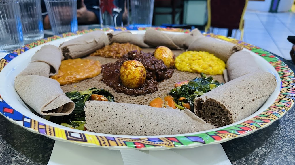 ALEM RESTAURANT