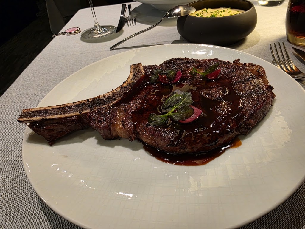 Alexander's Steakhouse