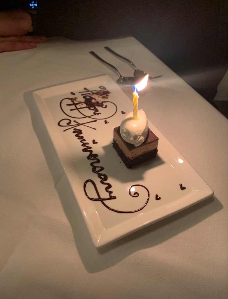 Alexander's Steakhouse