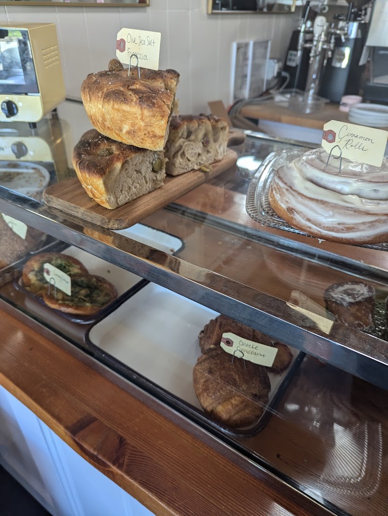 Alexandras Macarons & Cafe