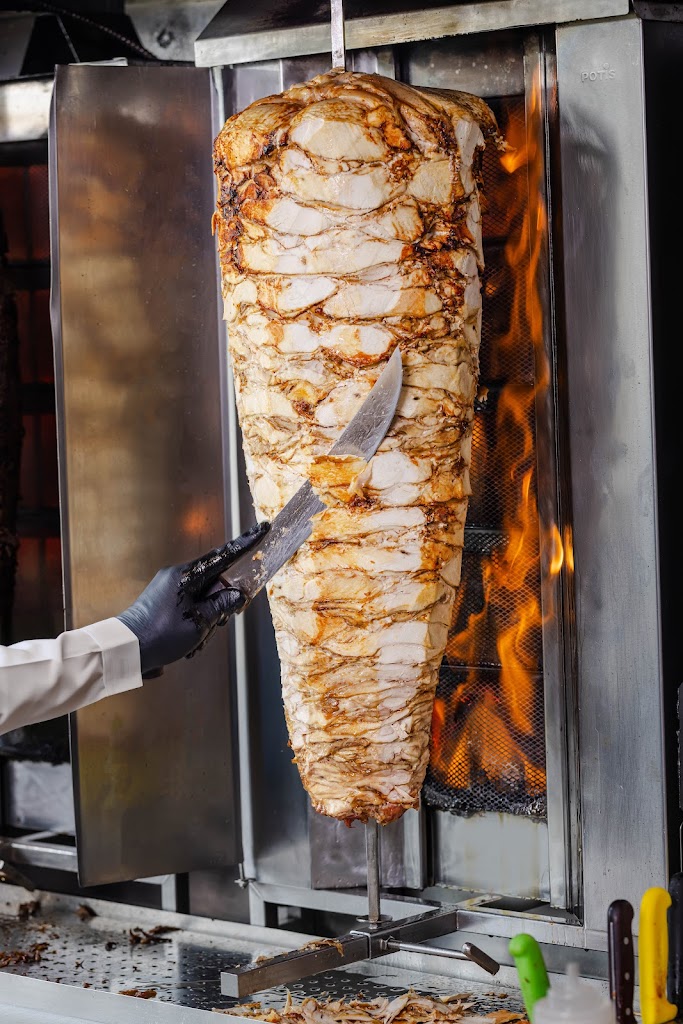 Alforat Iraqi Street Food (North York)