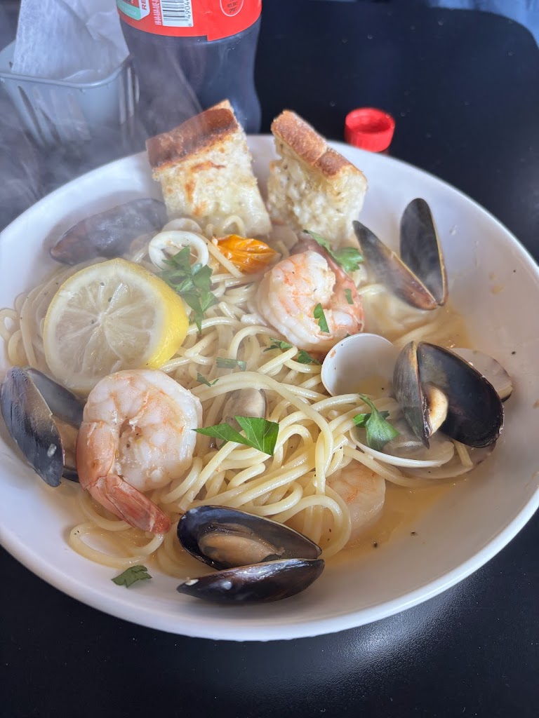 Alfredo's