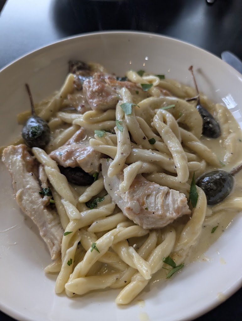 Alfredo's