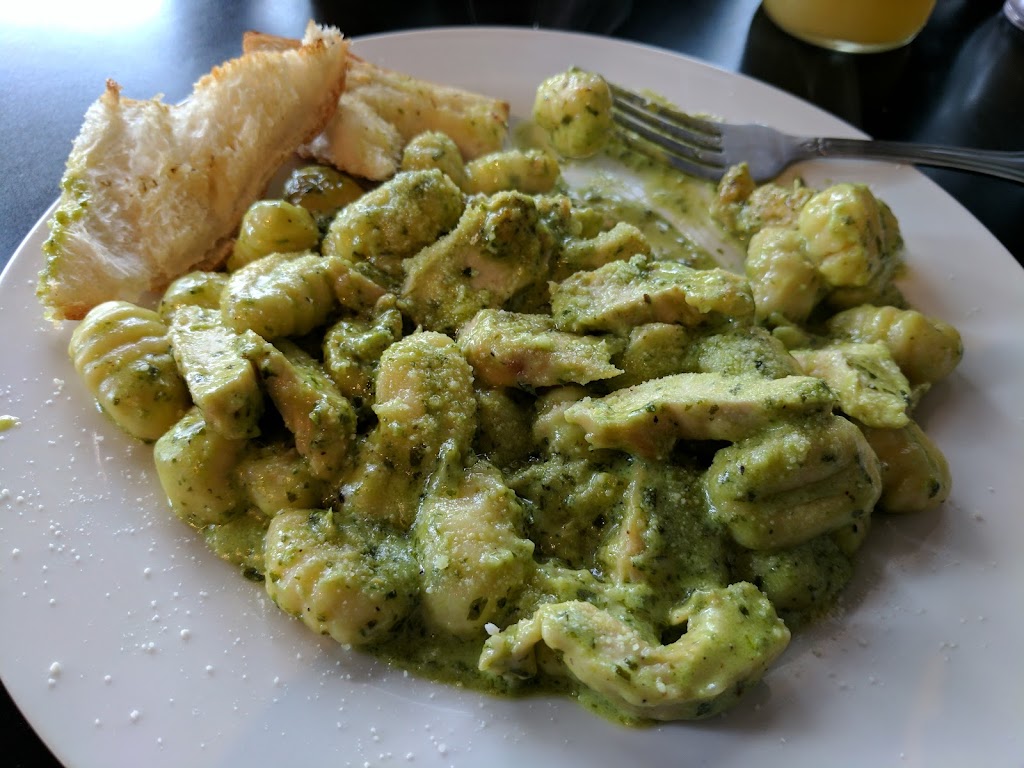 Alfredo's