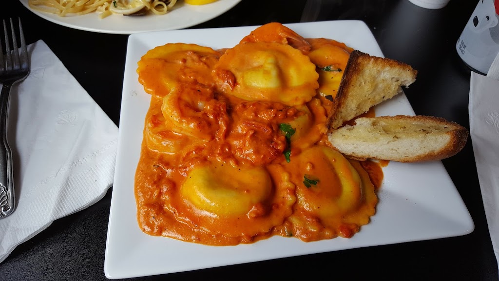 Alfredo's