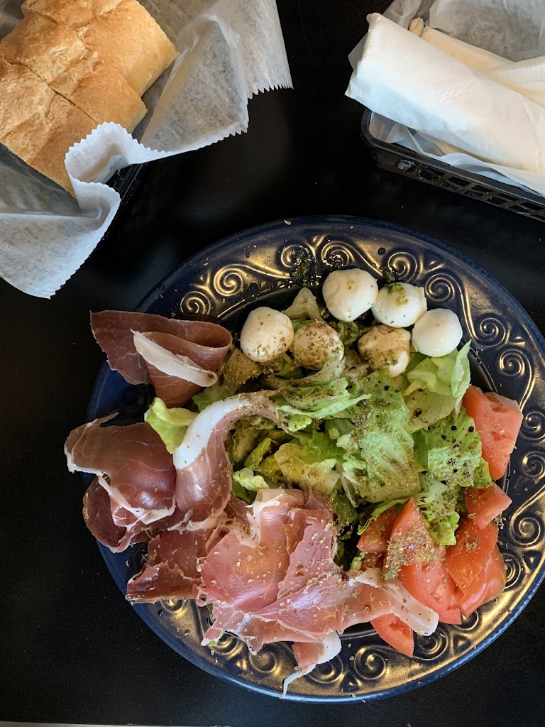 Alfredo's