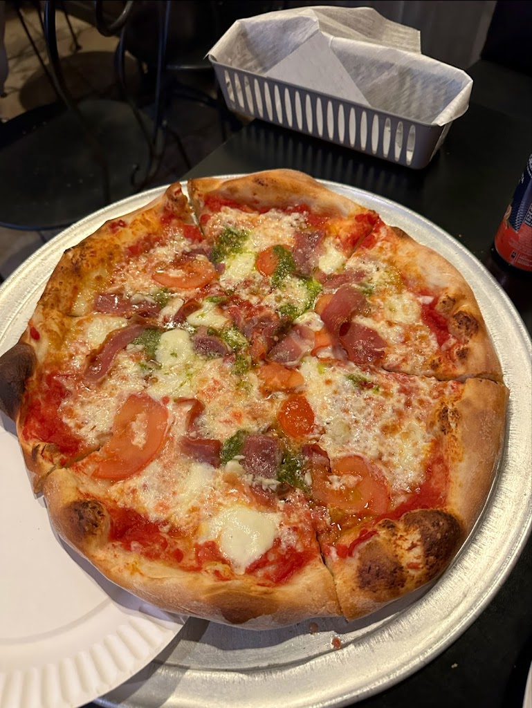 Alfredo's