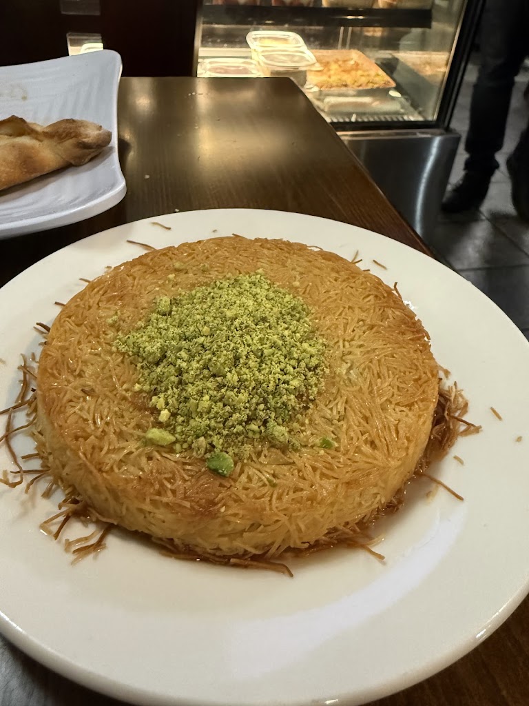Ali Baba Restaurant & Cafe