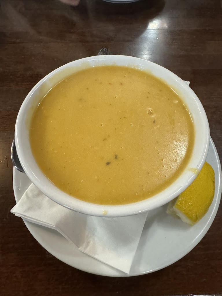 Ali Baba Restaurant & Cafe