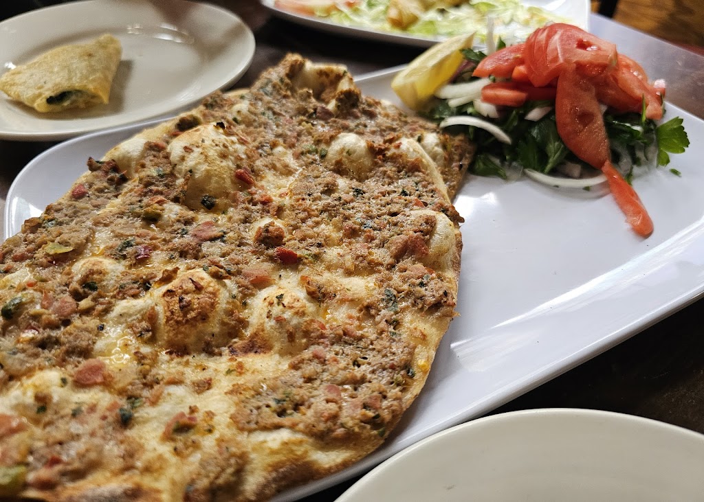 Ali Baba Restaurant & Cafe