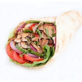 Ali Baba’s Middle Eastern Cuisine - 73 Queen St E