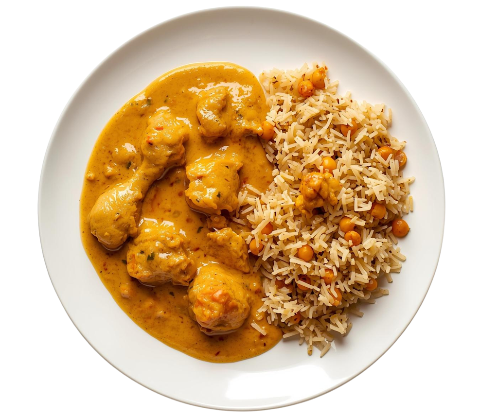 Ali’s Foodies Pakistani And Indian Halal cuisine
