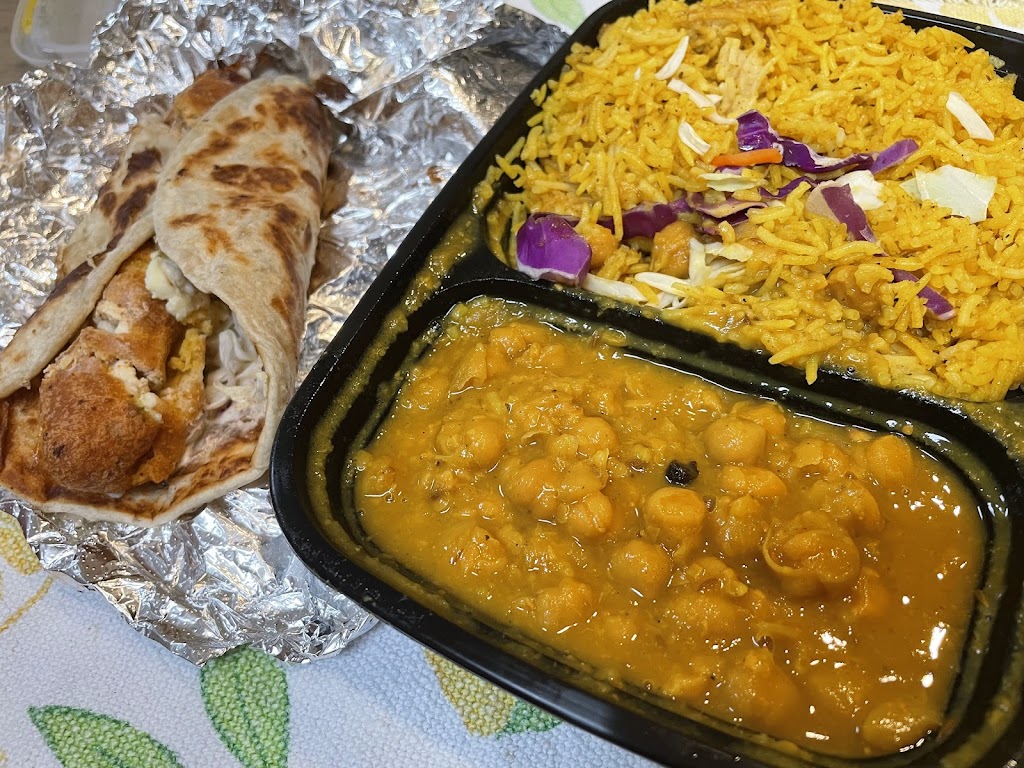 Ali’s Foodies Pakistani And Indian Halal cuisine